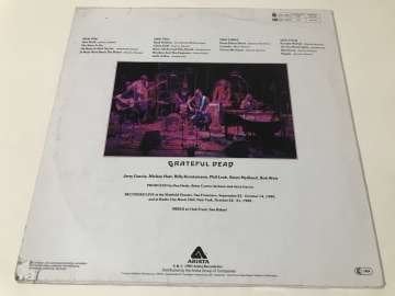 Grateful Dead ‎– Reckoning 2 LP
