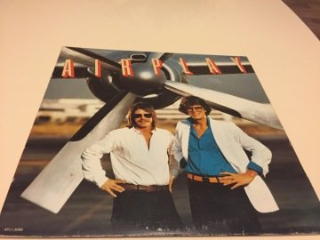 Airplay ‎– Airplay