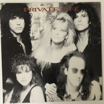 Private Life – Shadows