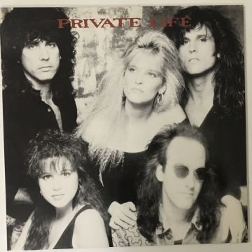 Private Life – Shadows