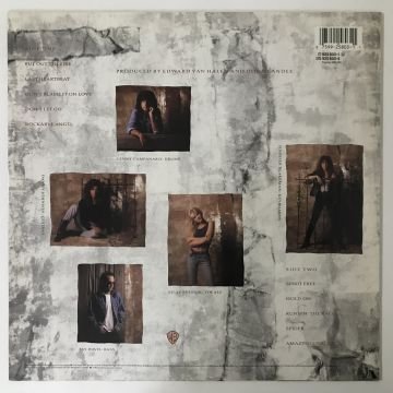 Private Life – Shadows