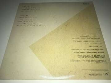 Emerson, Lake & Powell ‎– Emerson, Lake & Powell