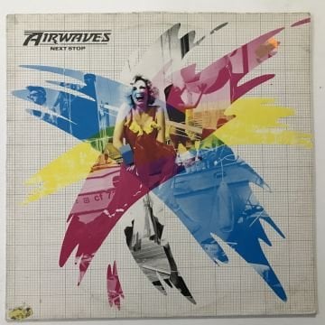 Airwaves ‎– Next Stop