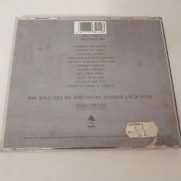 Hurricane – Slave To The Thrill