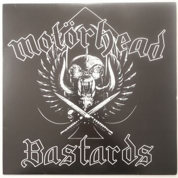 Motörhead – Bastards