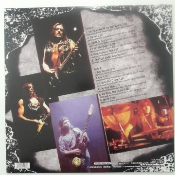 Motörhead – Bastards