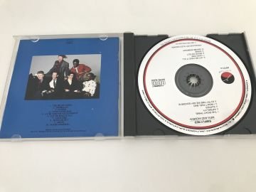 Simply Red – Men And Women