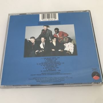 Simply Red – Men And Women