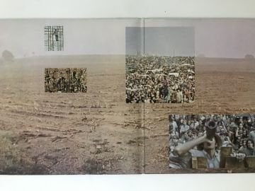 Woodstock Two 2 LP