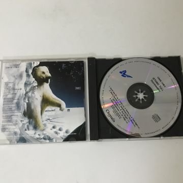 Jethro Tull – Stormwatch