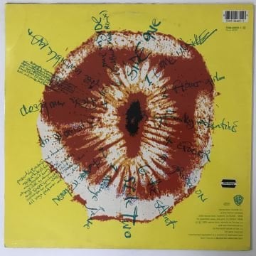 Chris Thompson – High Cost Of Living