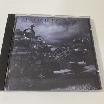 Hurricane – Slave To The Thrill