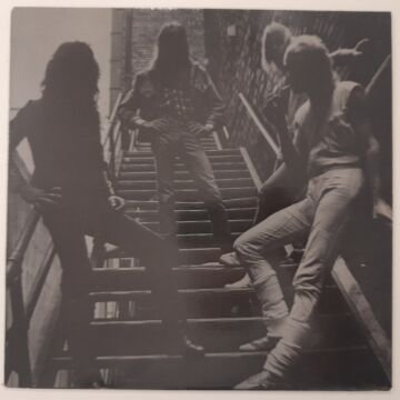 Great White – Out Of The Night
