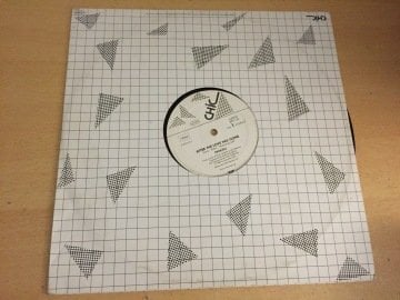 Princess ‎– After The Love Has Gone