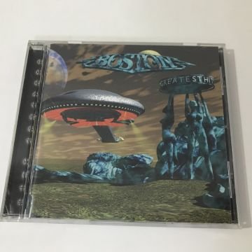 Boston – Greatest Hits