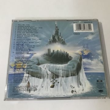 Boston – Greatest Hits
