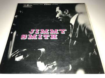 Jimmy Smith – Jimmy Smith