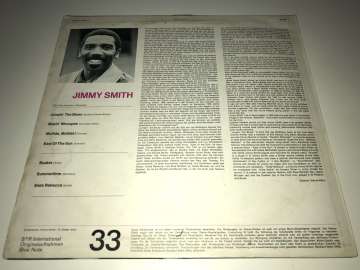 Jimmy Smith – Jimmy Smith