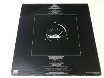 King Crimson – Red