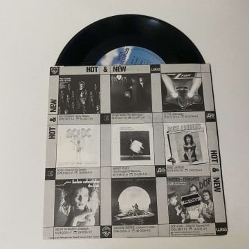 Paul Engemann – Scarface (Push It To The Limit)