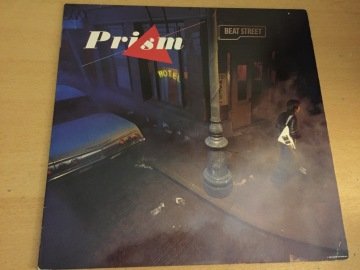 Prism ‎– Beat Street