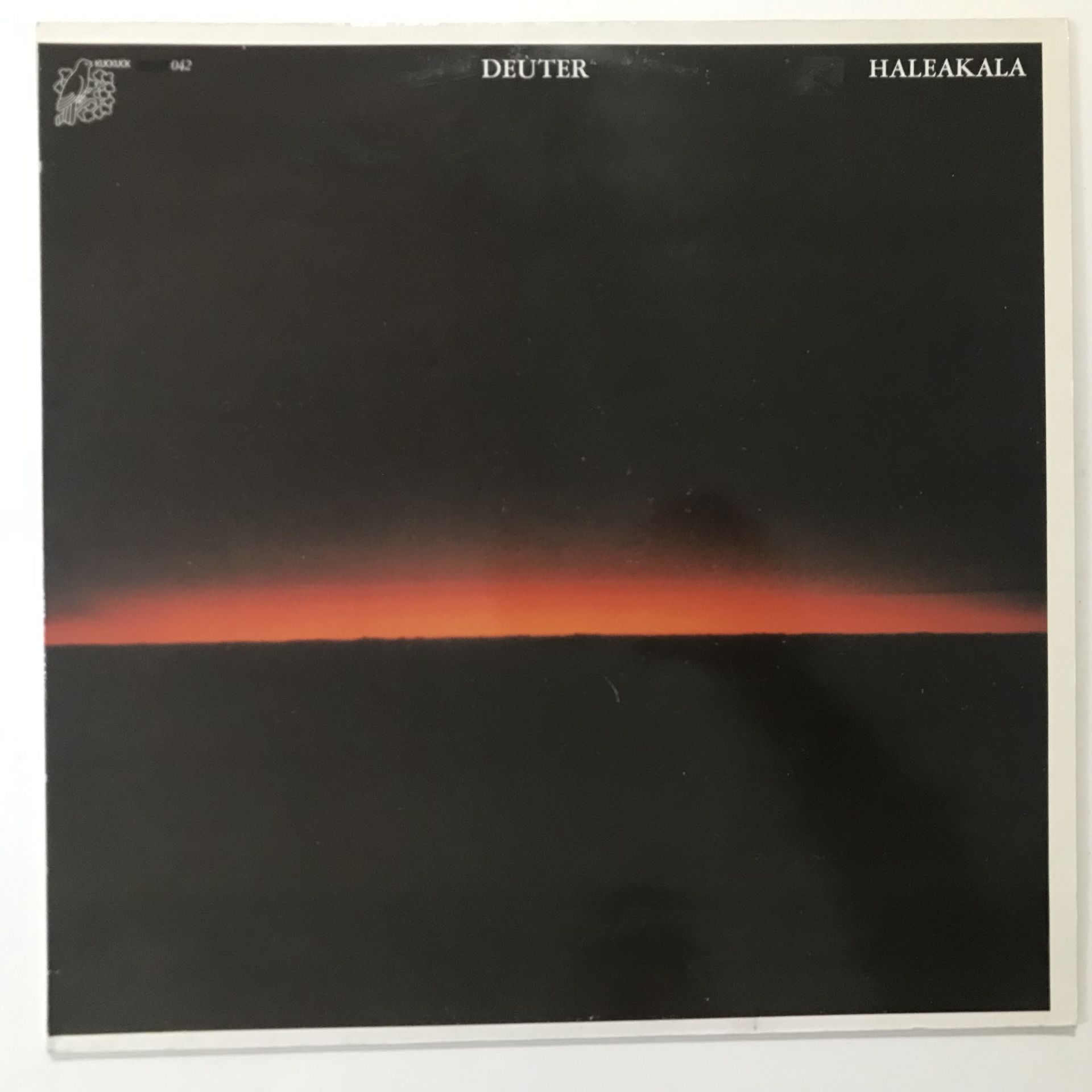 Deuter – Haleakala