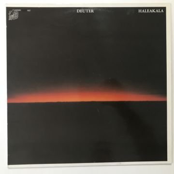 Deuter – Haleakala