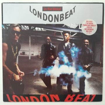 Londonbeat – In The Blood