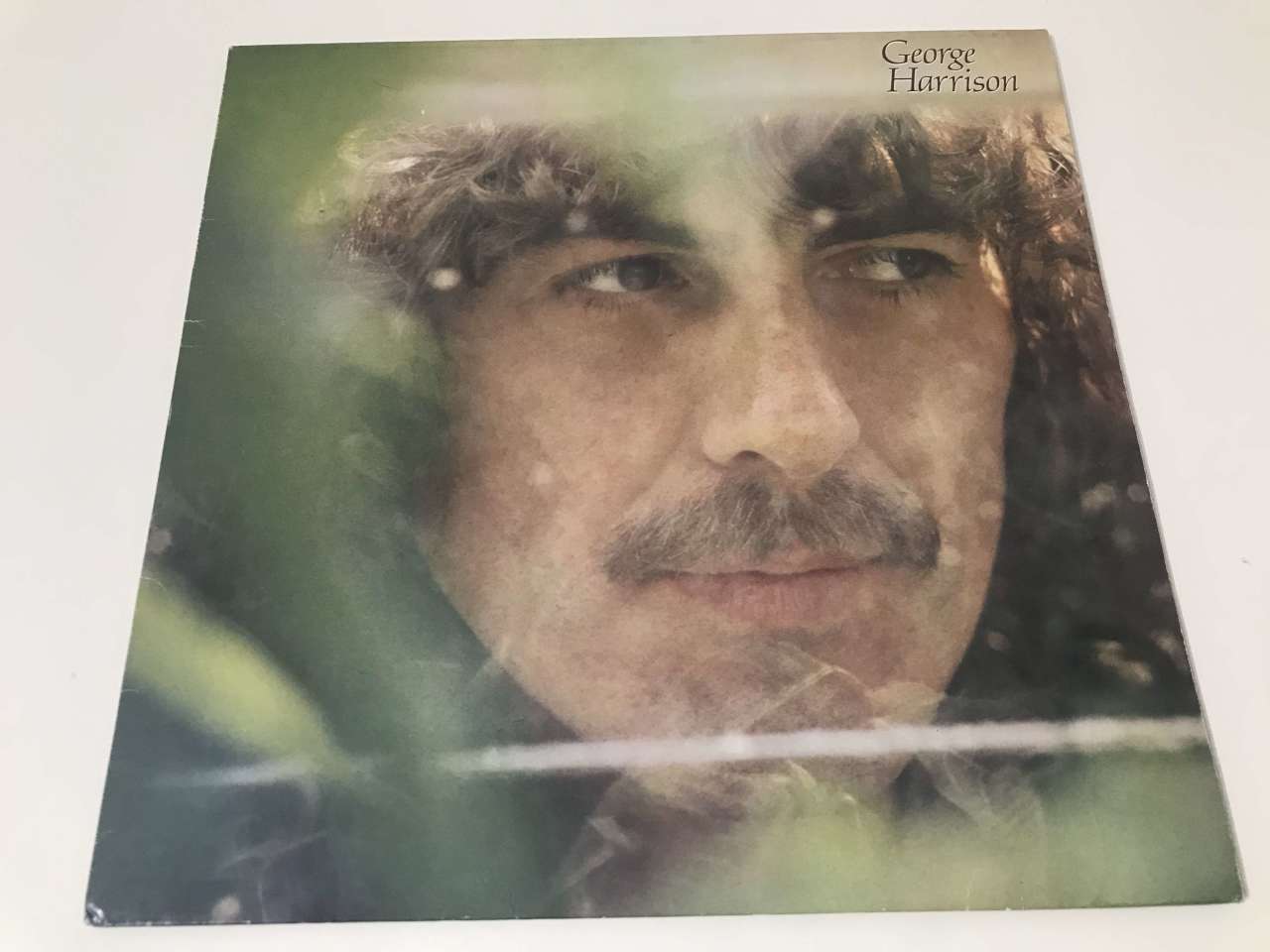 George Harrison – George Harrison