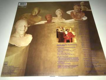 Stevie Wonder ‎– My Eyes Don't Cry