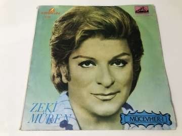 Zeki Müren – Mücevher 1