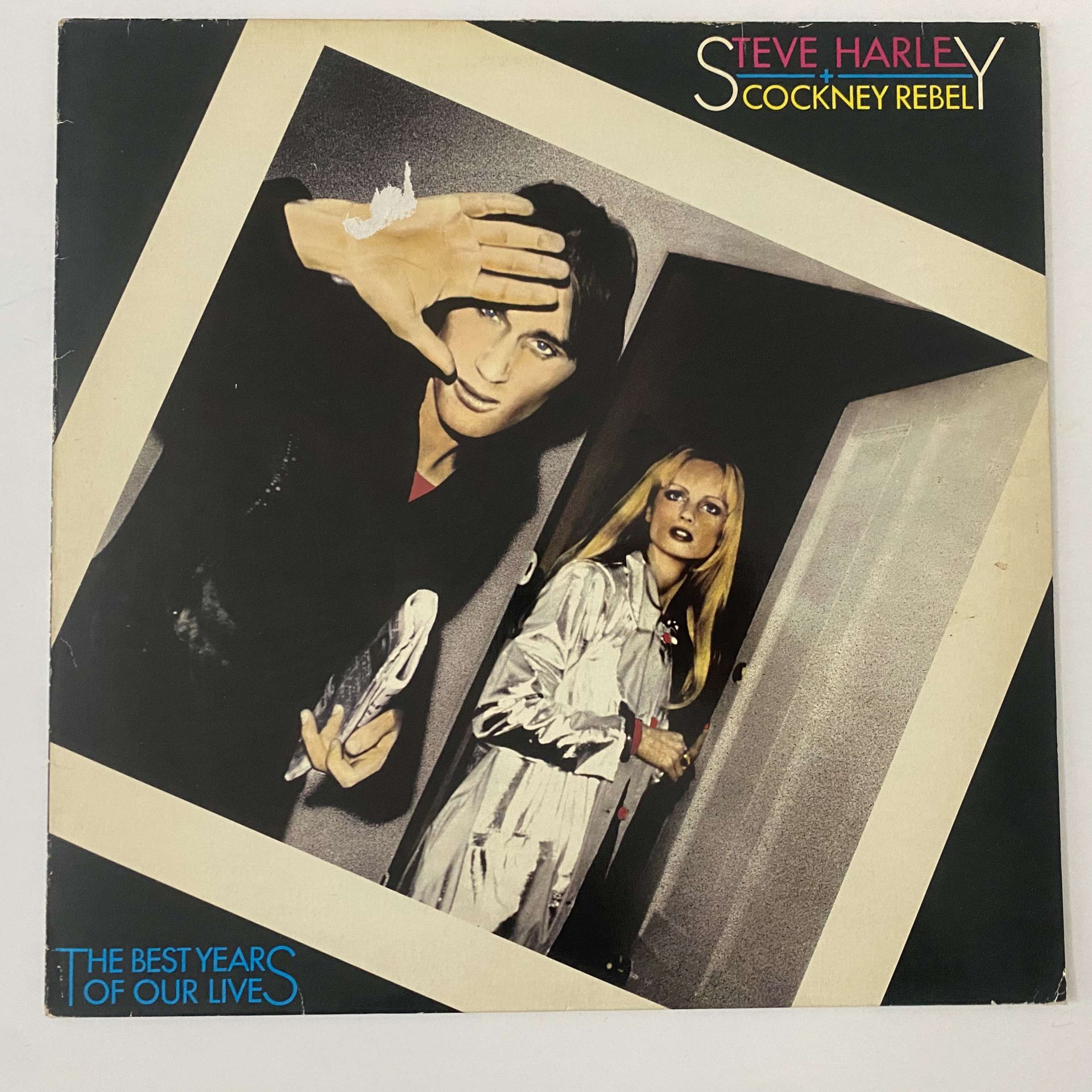 Steve Harley And Cockney Rebel – The Best Years Of Our Lives