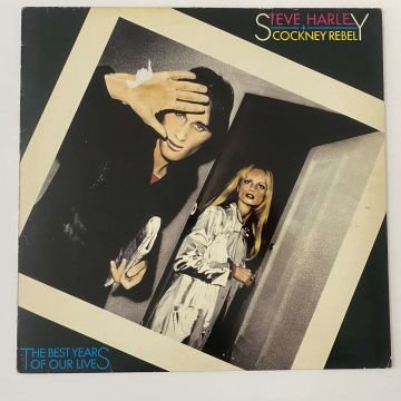 Steve Harley And Cockney Rebel – The Best Years Of Our Lives