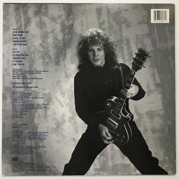 Greenway ‎– Serious Business