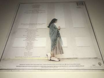 Emmylou Harris ‎– White Shoes