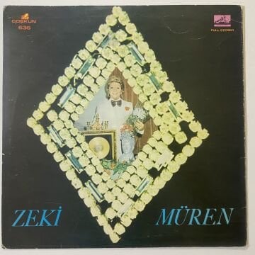 Zeki Müren – Mücevher 1