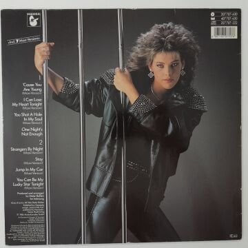 C.C. Catch ‎– Catch The Catch