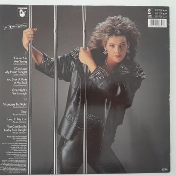 C.C. Catch ‎– Catch The Catch