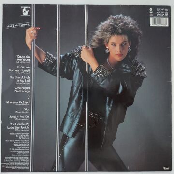 C.C. Catch ‎– Catch The Catch