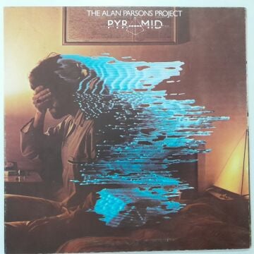 The Alan Parsons Project ‎– Pyramid