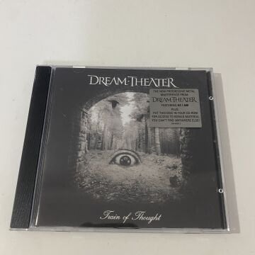 Dream Theater – Train Of Thought