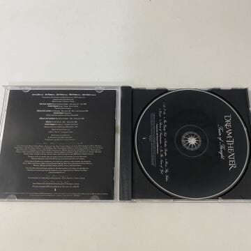 Dream Theater – Train Of Thought