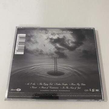 Dream Theater – Train Of Thought