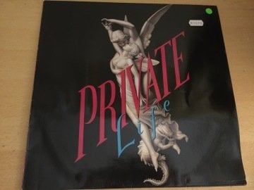 Private Life ‎– Private Life