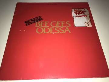Bee Gees – Odessa 2 LP