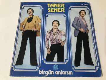 Taner Şener – Bir Gün Anlarsın