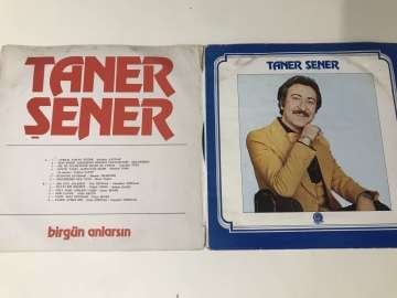 Taner Şener – Bir Gün Anlarsın