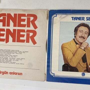 Taner Şener – Bir Gün Anlarsın