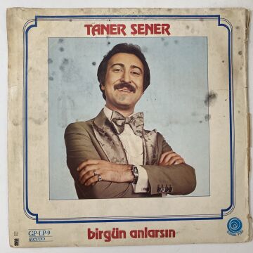 Taner Şener – Bir Gün Anlarsın