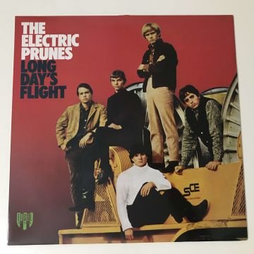 The Electric Prunes – Long Day's Flight